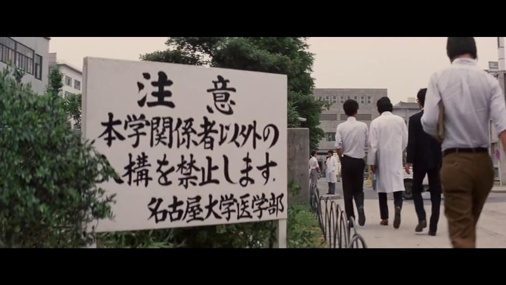 動脈列島の画像