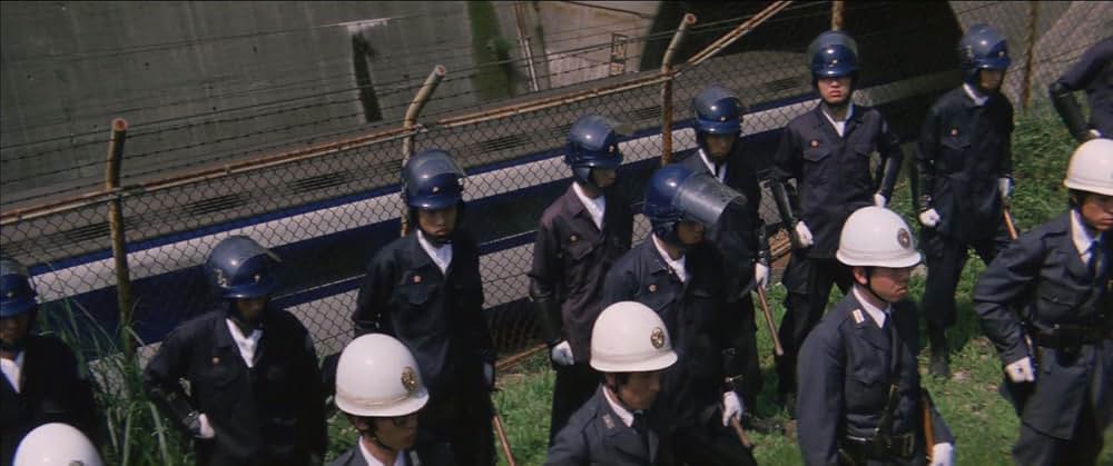 動脈列島の画像