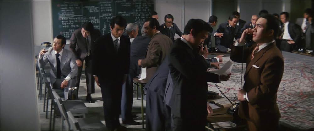 動脈列島の画像