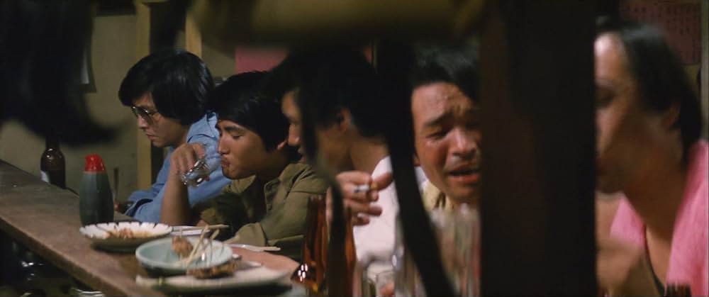 動脈列島の画像