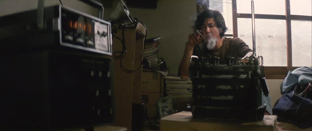 動脈列島の画像