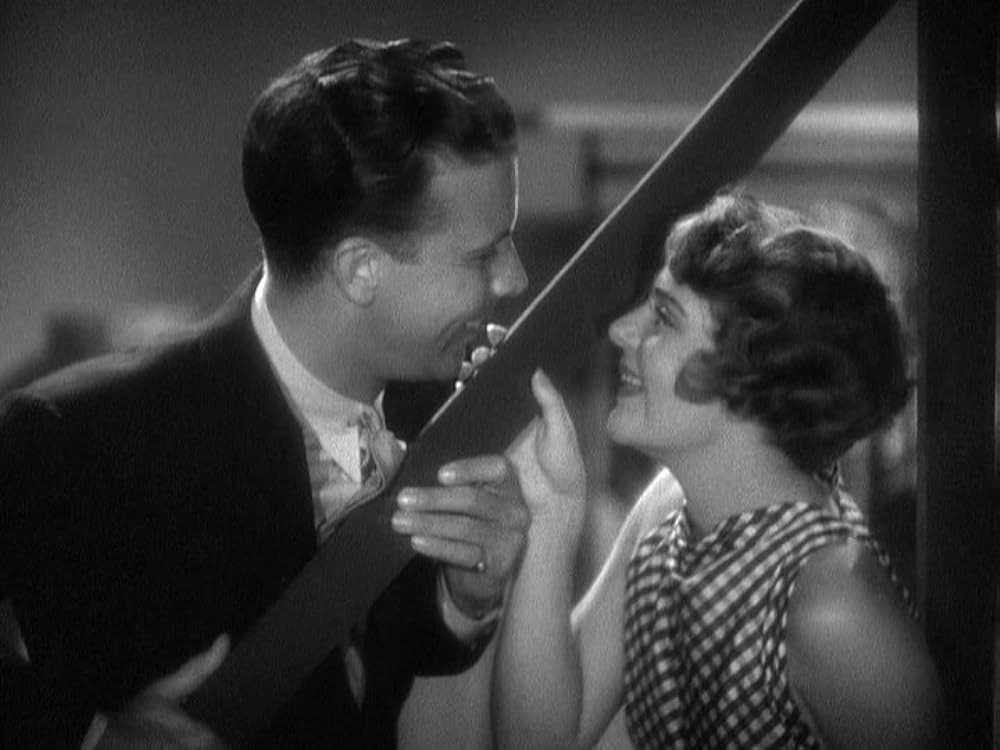 フットライト・パレードの画像