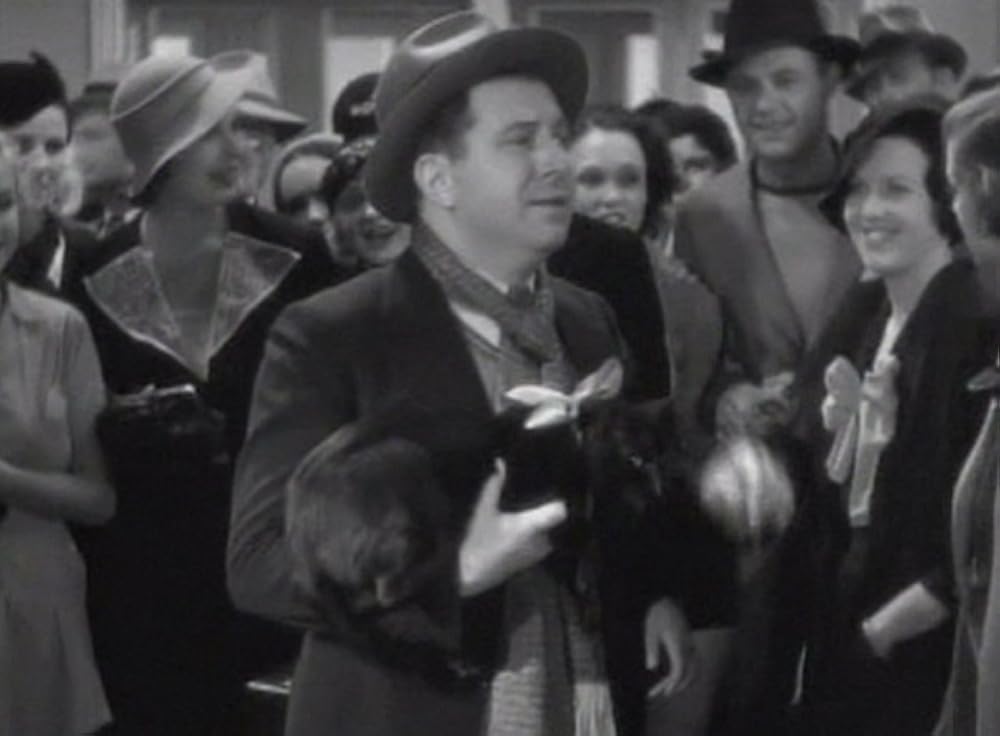 フットライト・パレードの画像