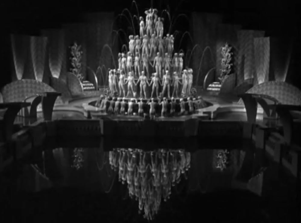 フットライト・パレードの画像