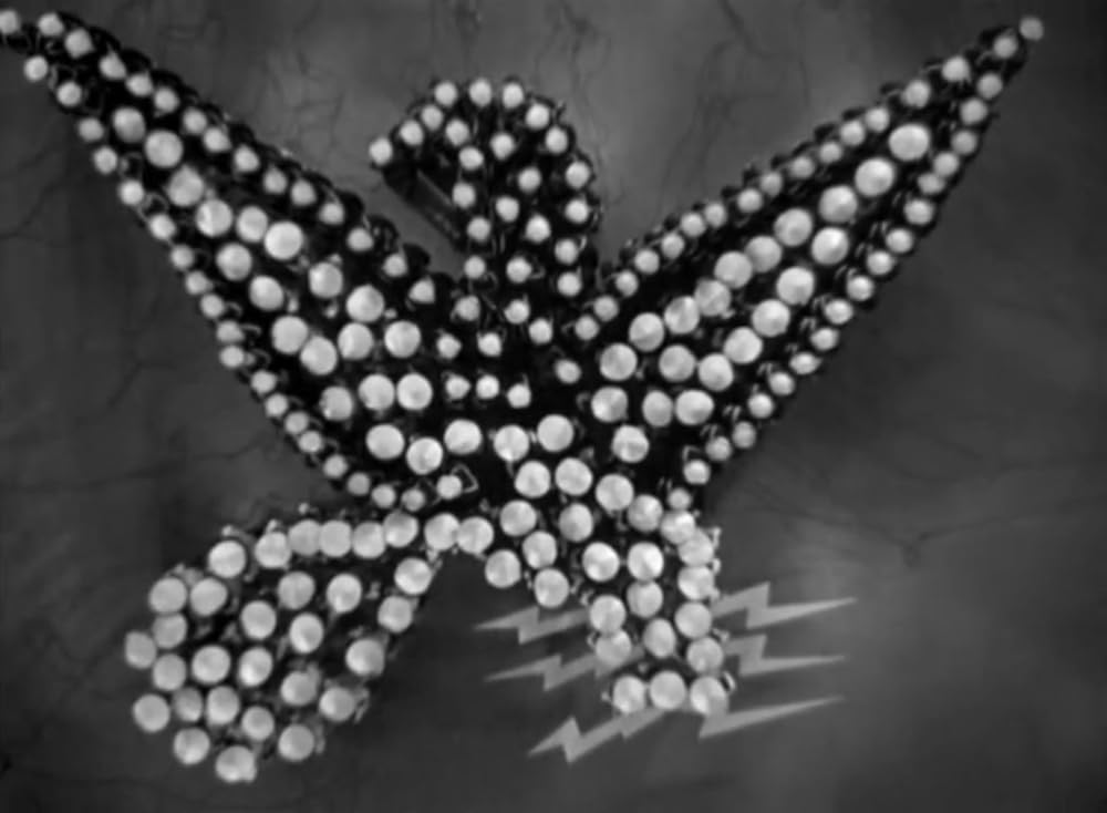 フットライト・パレードの画像