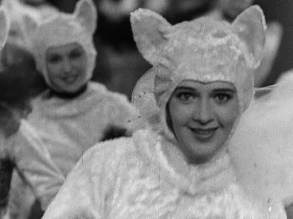 フットライト・パレードの画像