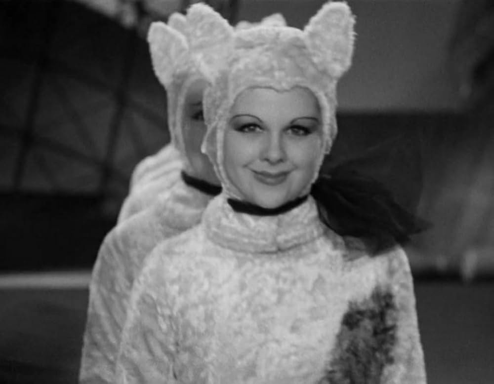 フットライト・パレードの画像