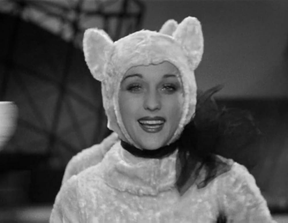 フットライト・パレードの画像