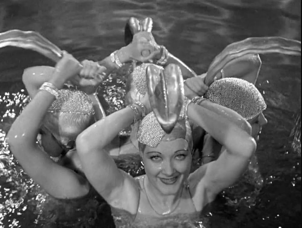 フットライト・パレードの画像