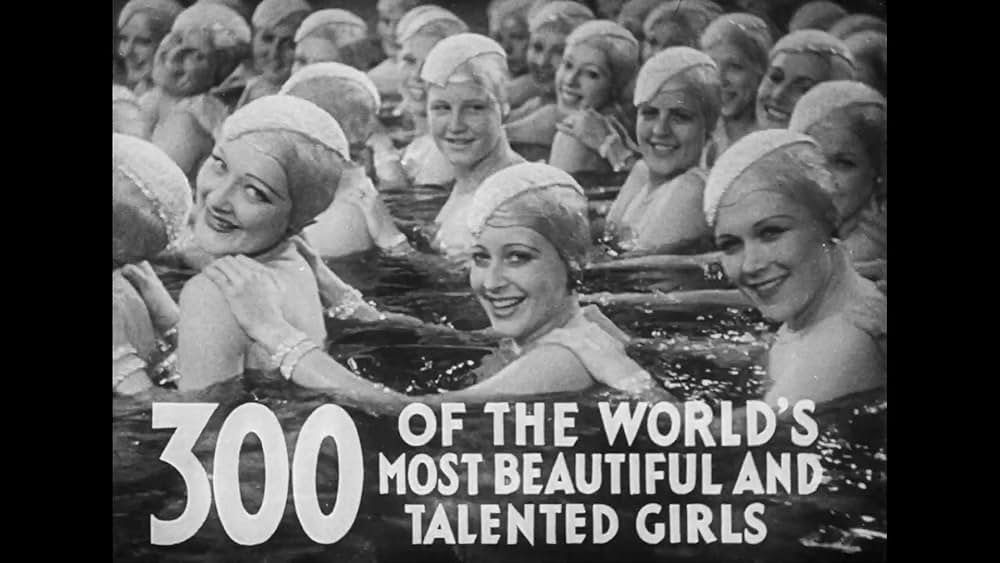 フットライト・パレードの画像