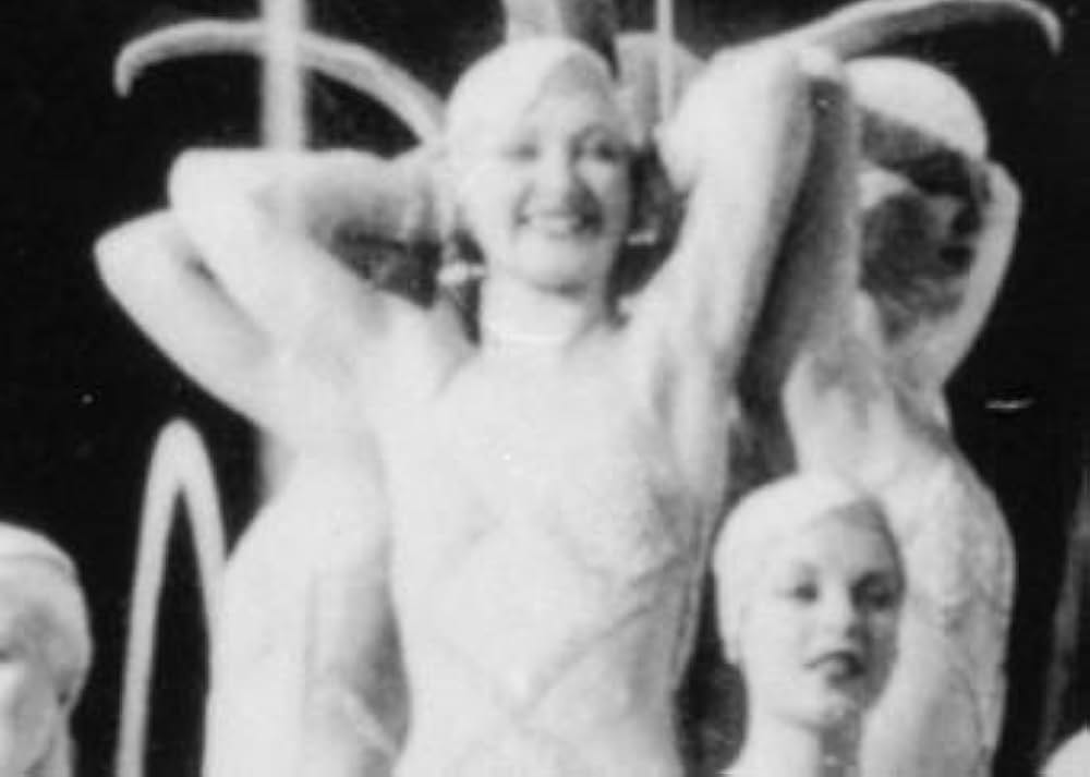 フットライト・パレードの画像