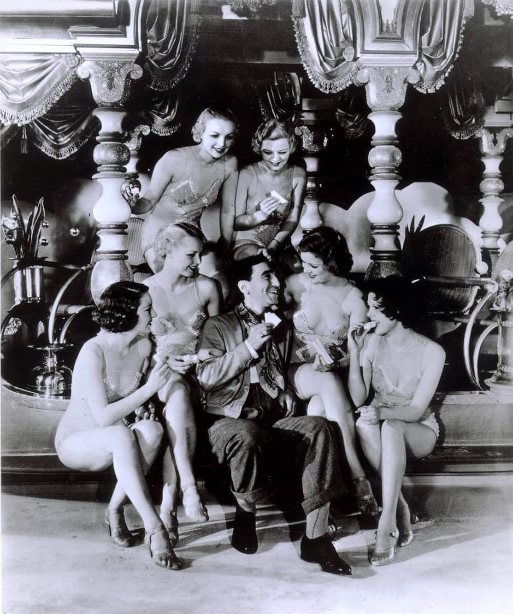 フットライト・パレードの画像