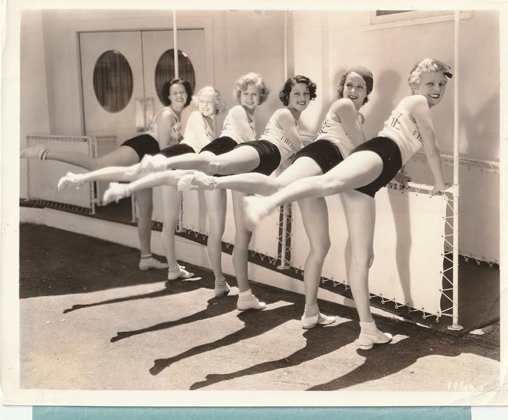 フットライト・パレードの画像