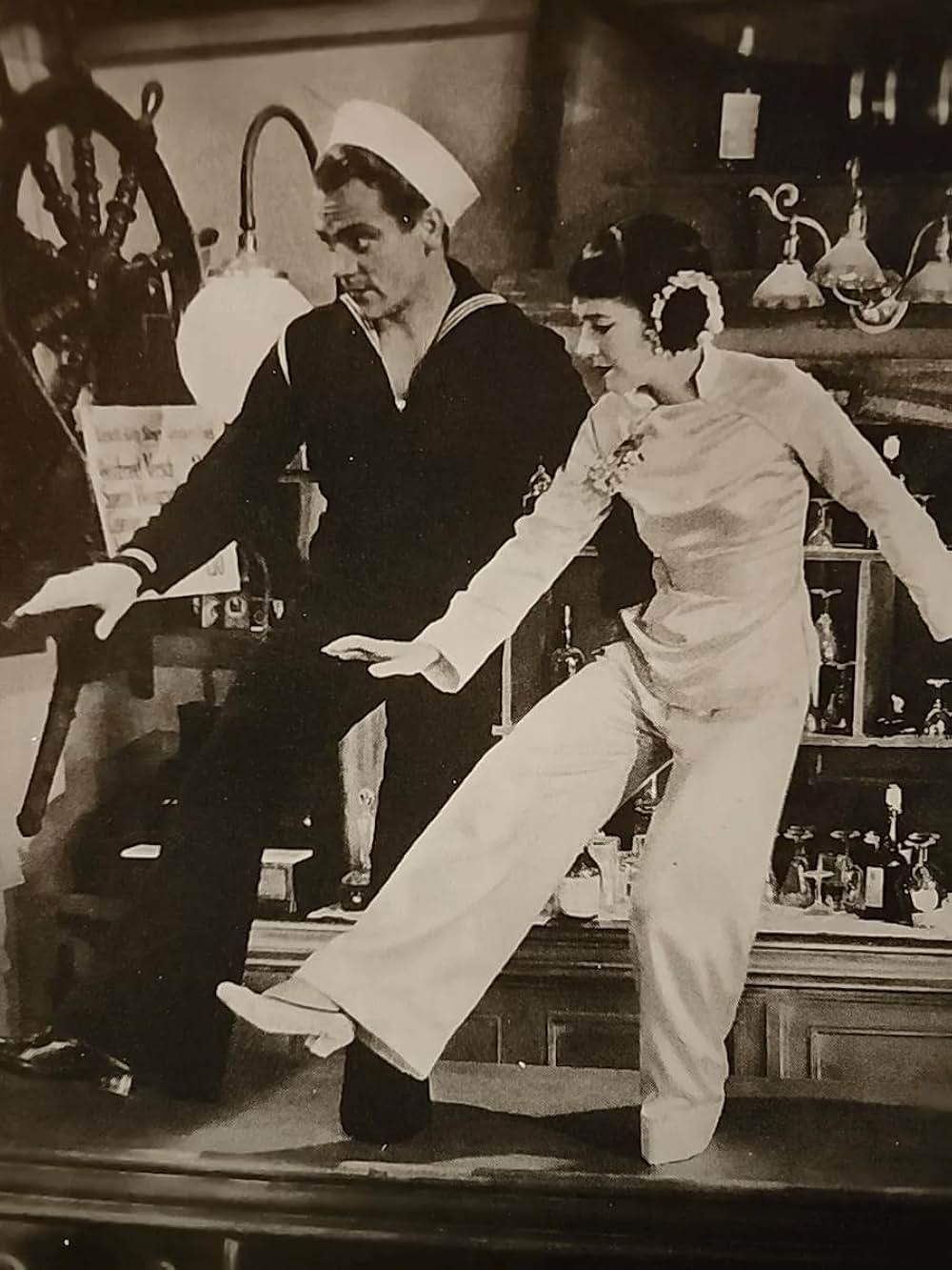 フットライト・パレードの画像