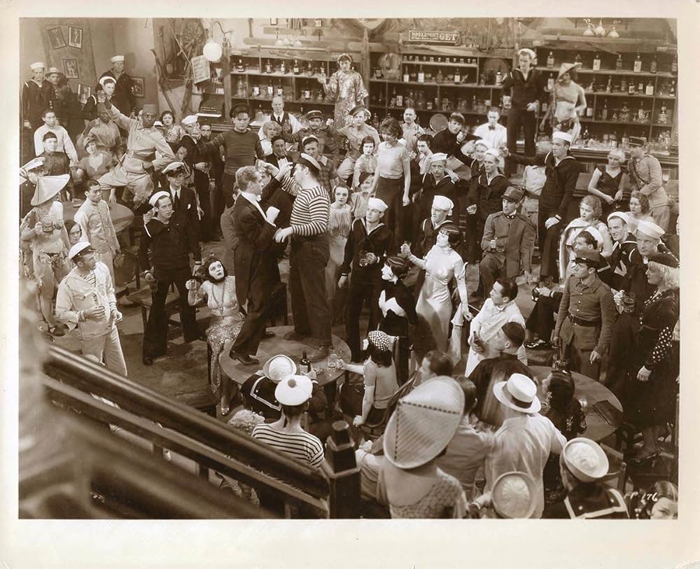 フットライト・パレードの画像