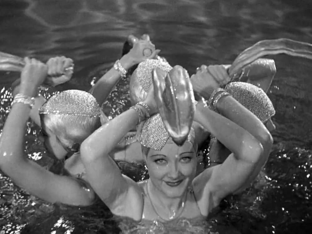 フットライト・パレードの画像