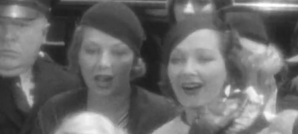 フットライト・パレードの画像