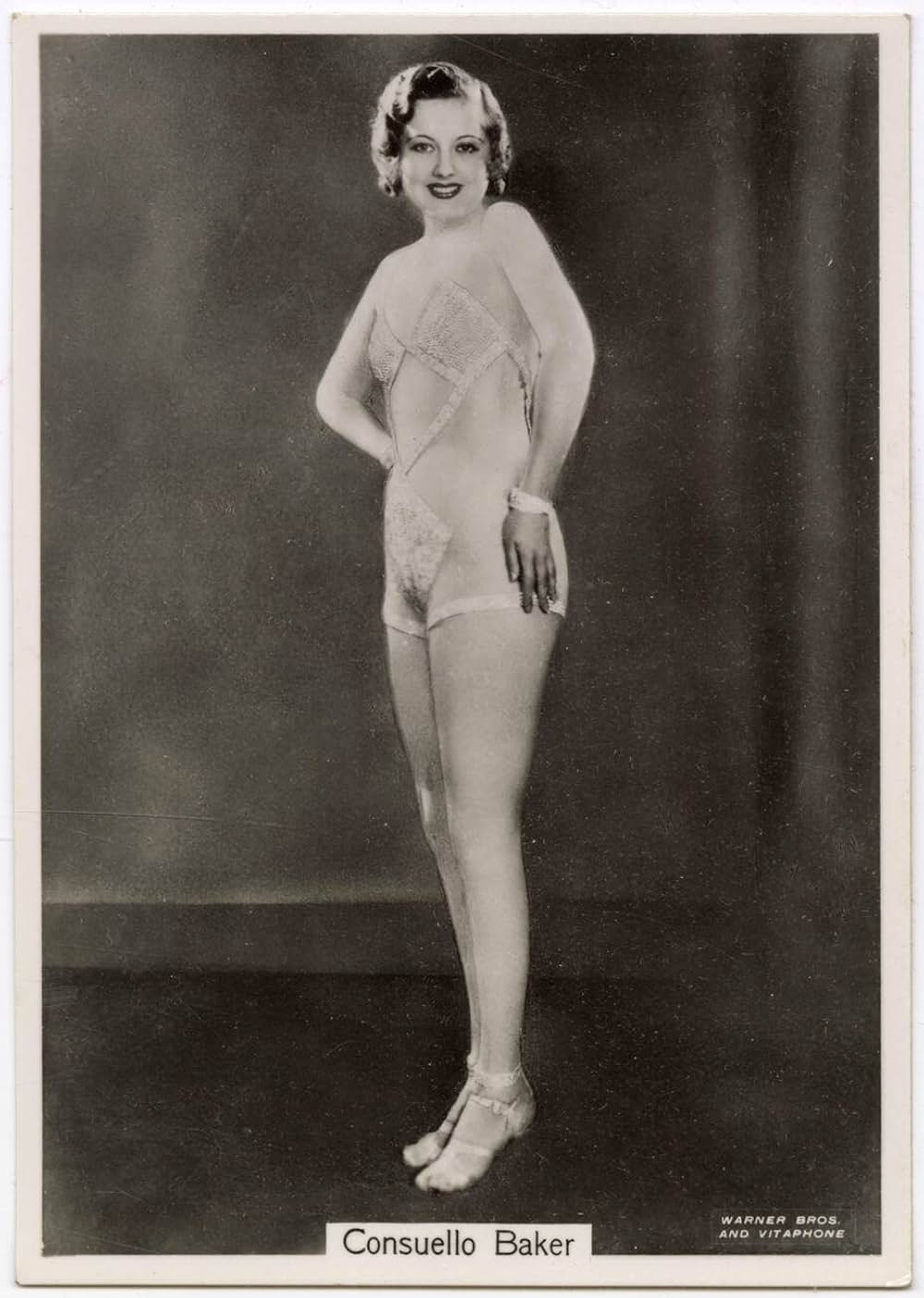 フットライト・パレードの画像