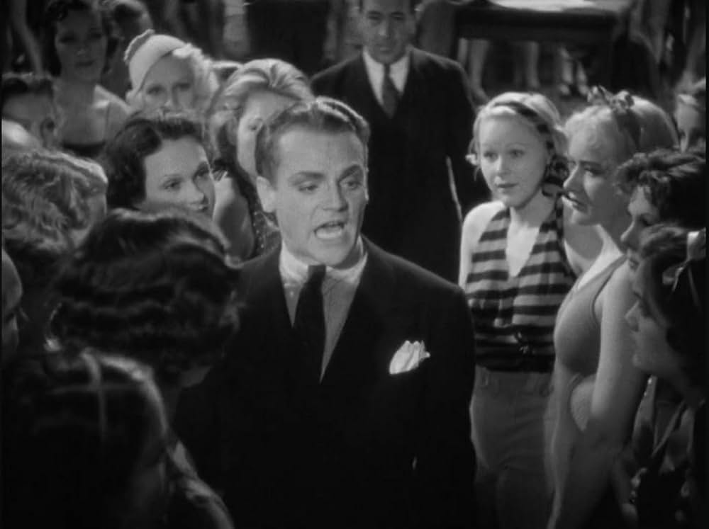 フットライト・パレードの画像