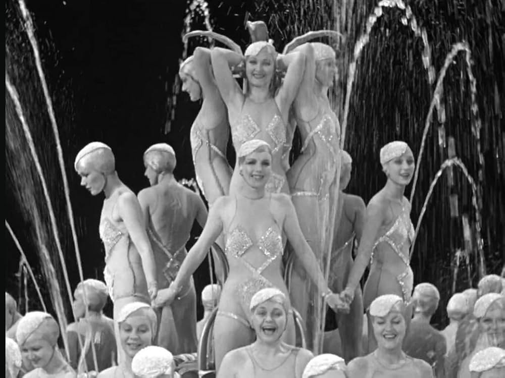 フットライト・パレードの画像