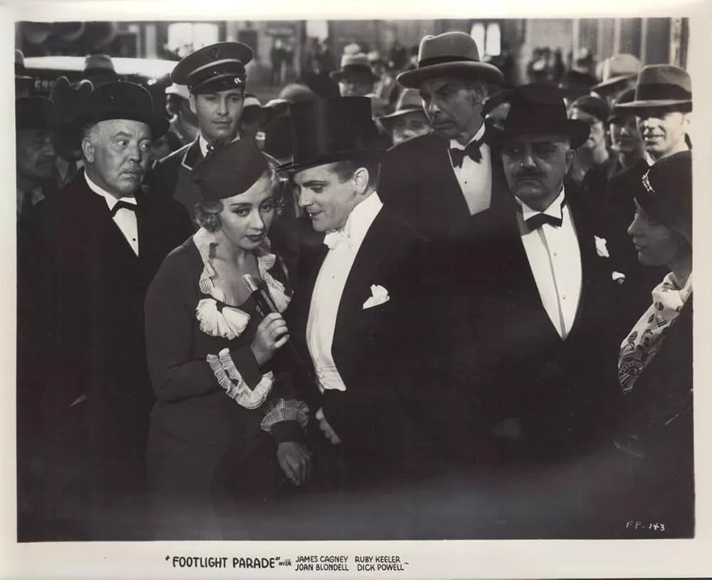 フットライト・パレードの画像