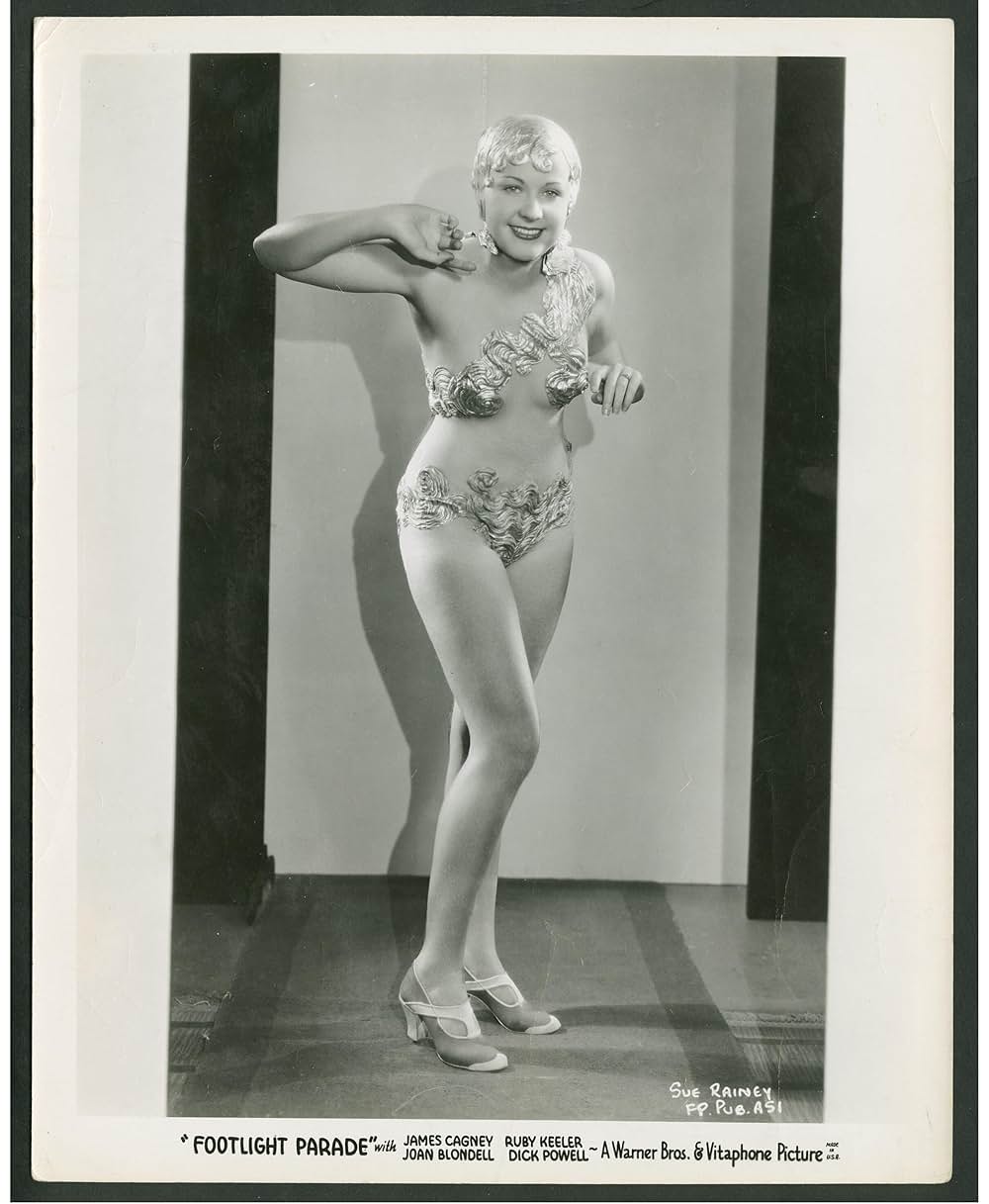 フットライト・パレードの画像