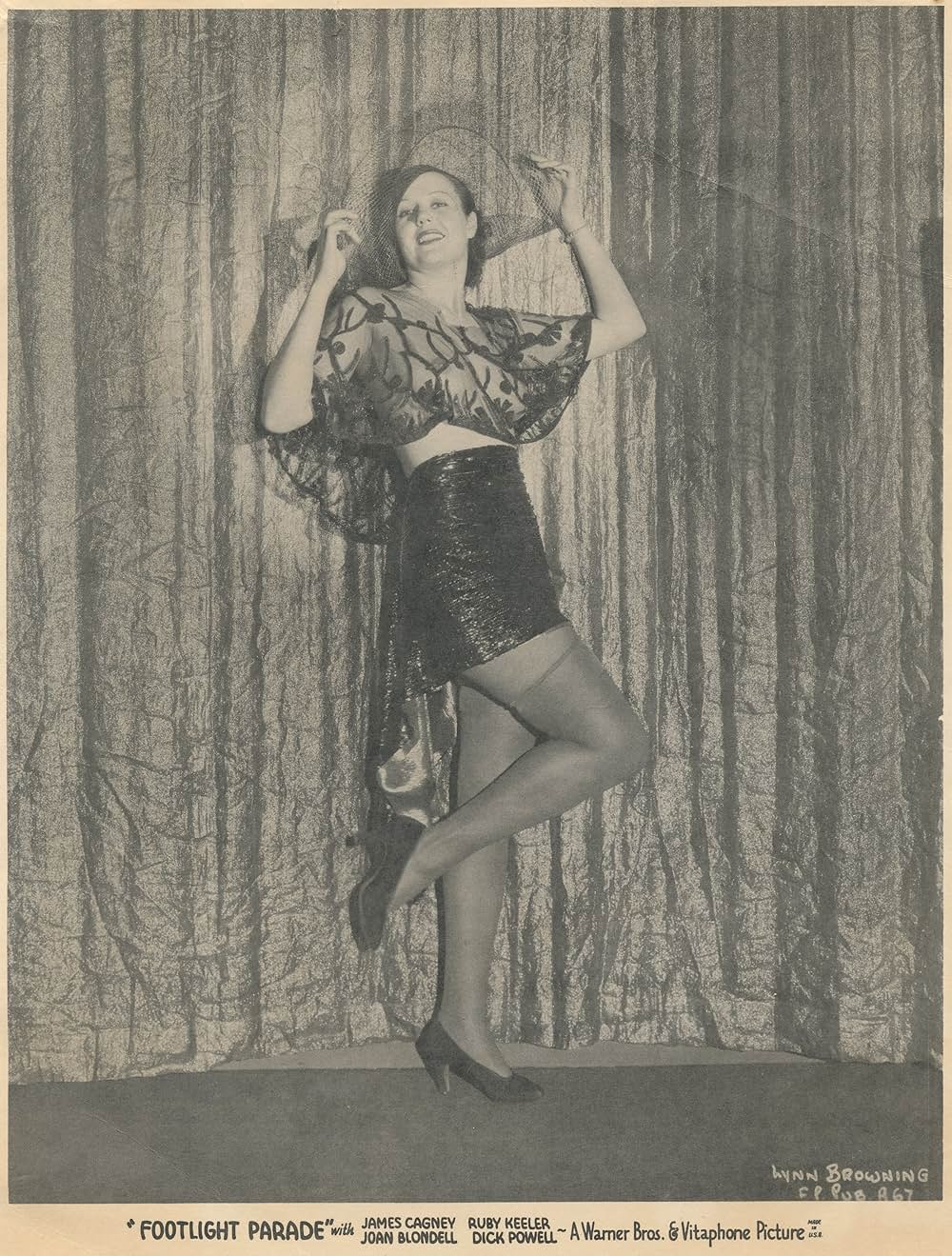 フットライト・パレードの画像