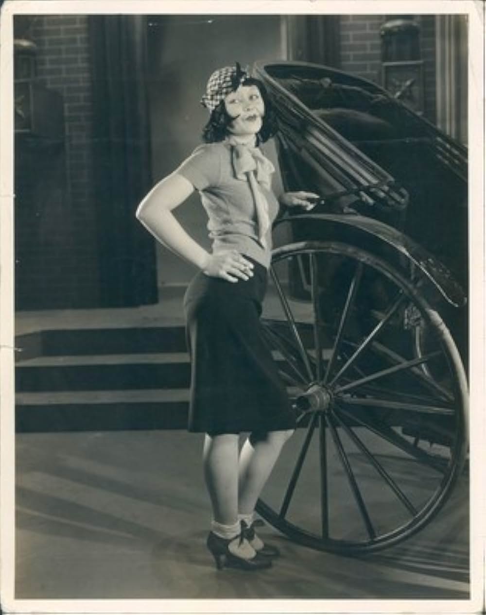 フットライト・パレードの画像