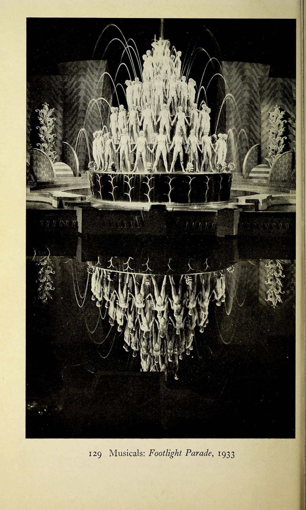 フットライト・パレードの画像