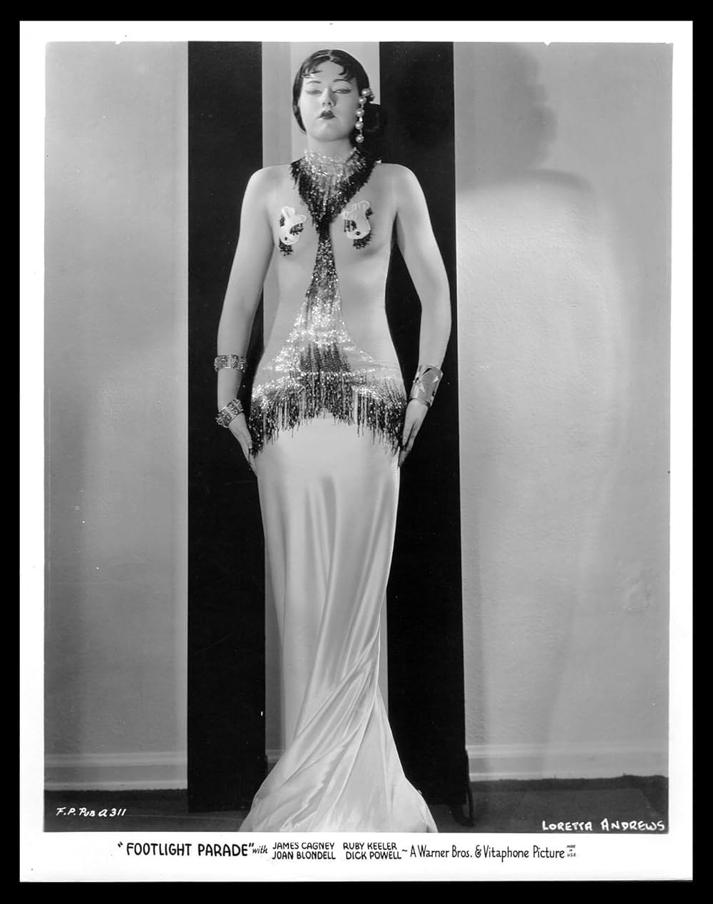 フットライト・パレードの画像