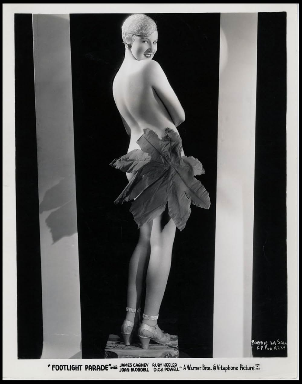 フットライト・パレードの画像