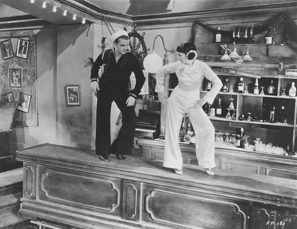 フットライト・パレードの画像