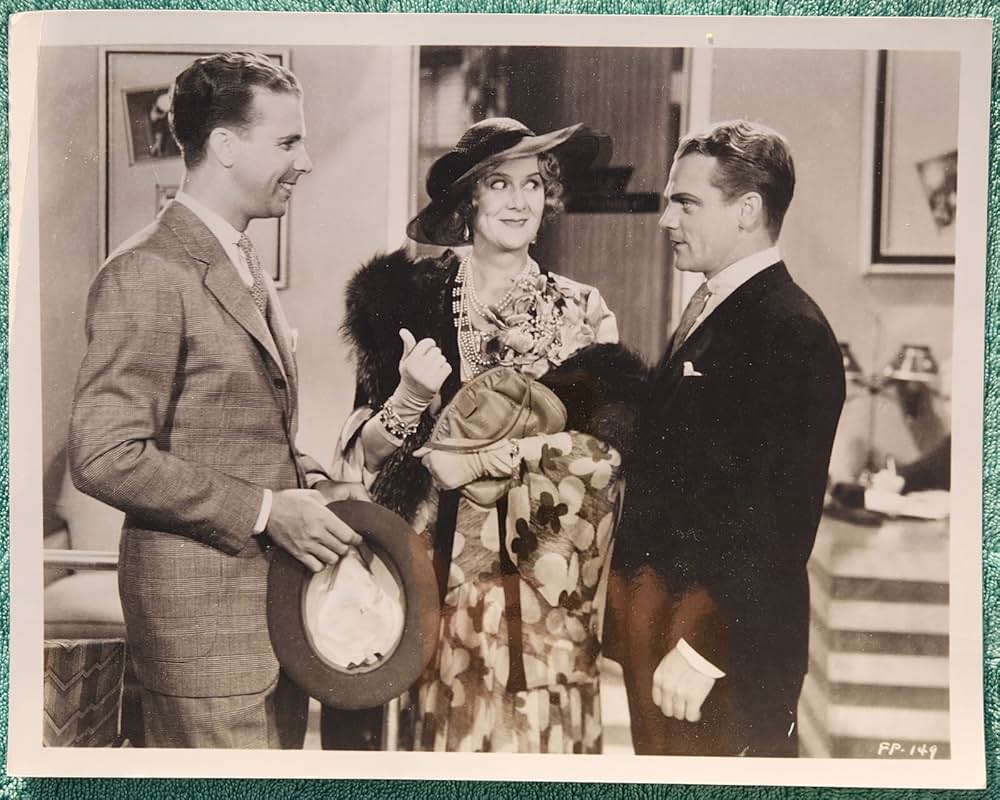 フットライト・パレードの画像