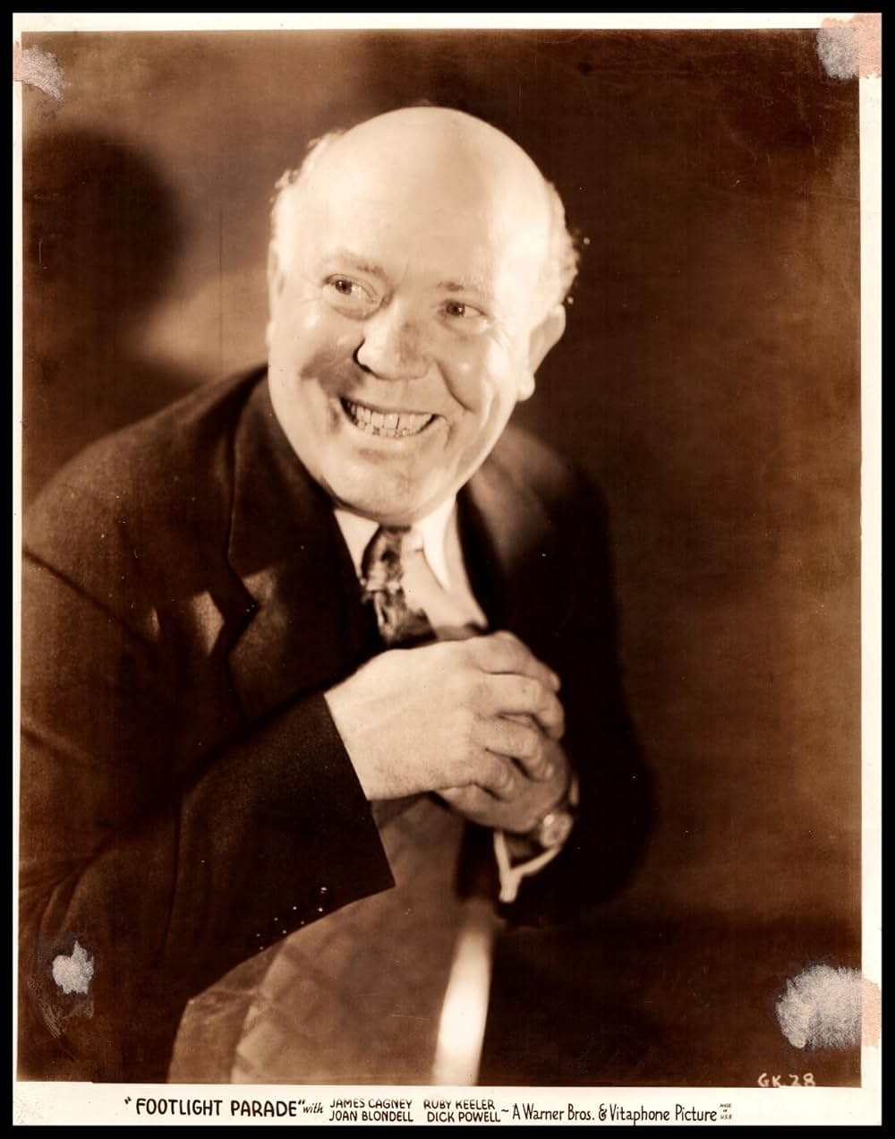 フットライト・パレードの画像