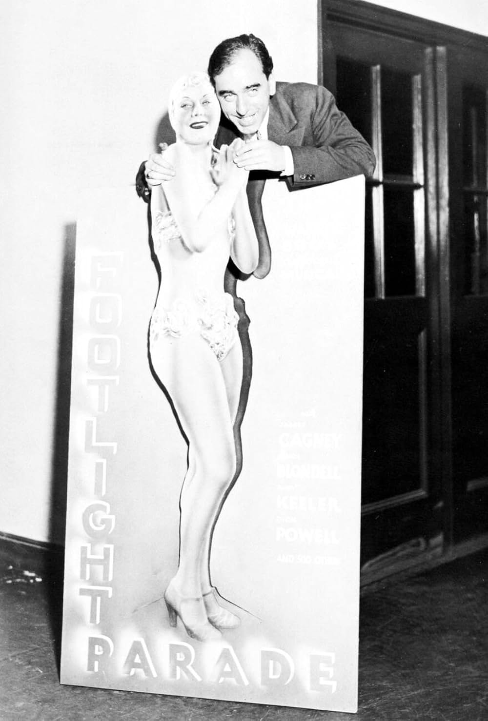 フットライト・パレードの画像