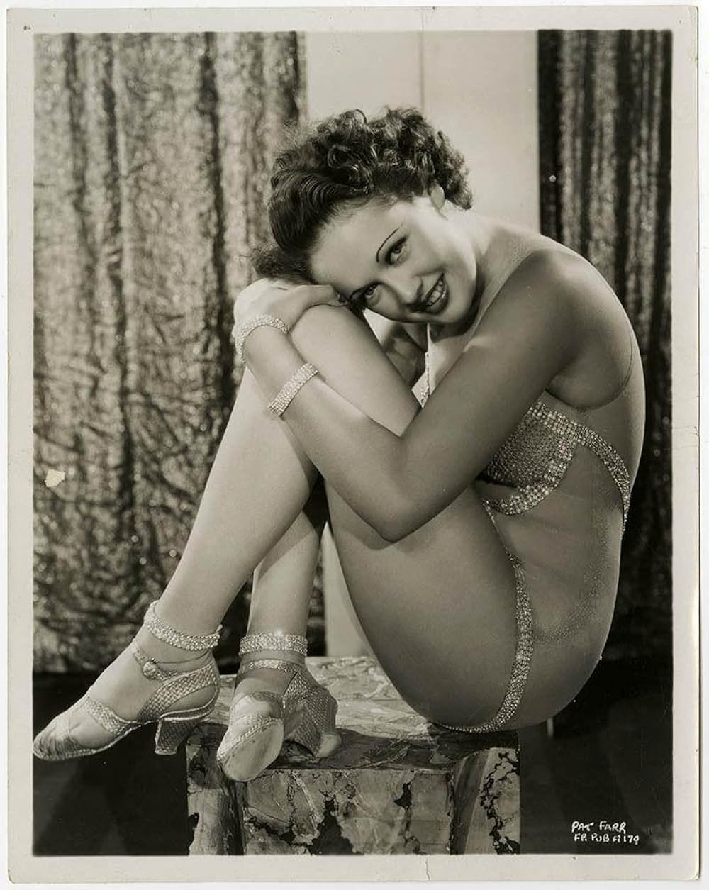 フットライト・パレードの画像