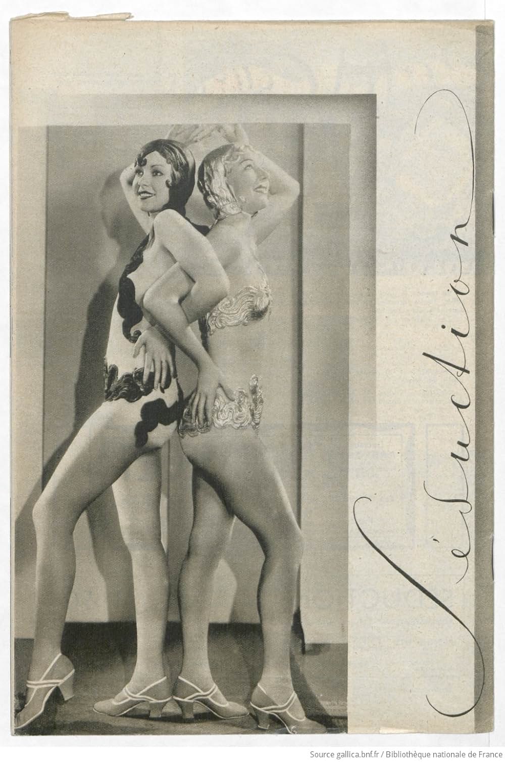 フットライト・パレードの画像