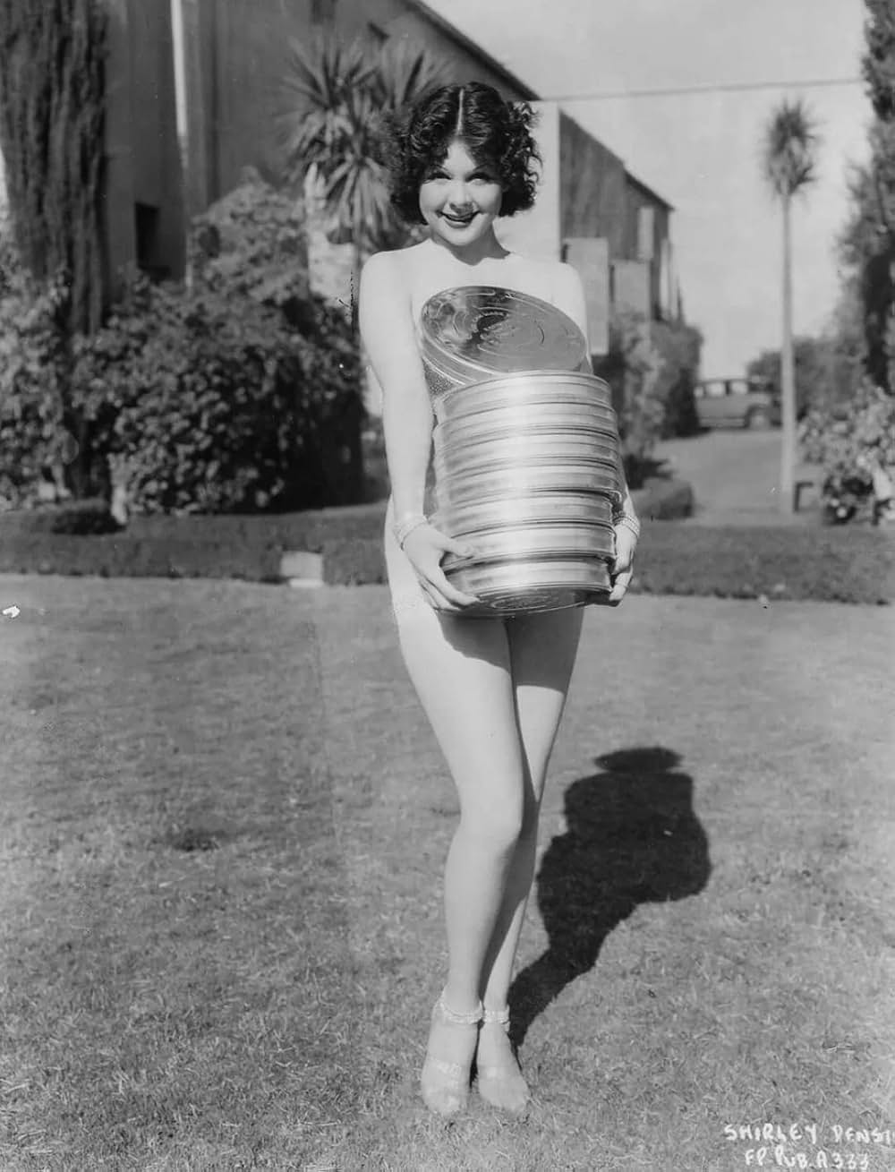 フットライト・パレードの画像