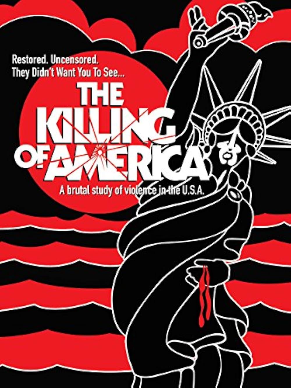 アメリカン・バイオレンスの画像