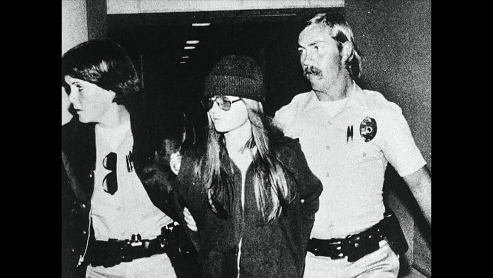 アメリカン・バイオレンスの画像