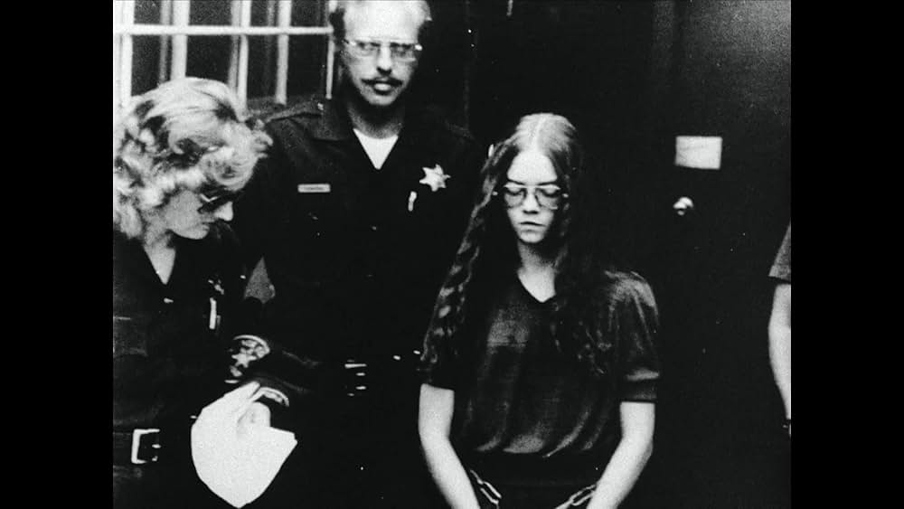 アメリカン・バイオレンスの画像