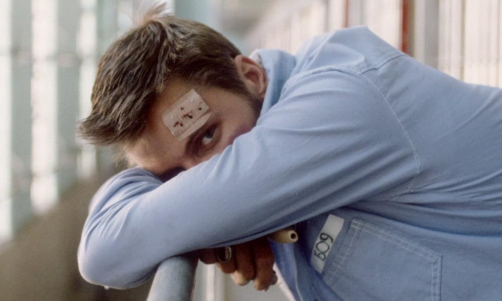 プリズンの画像