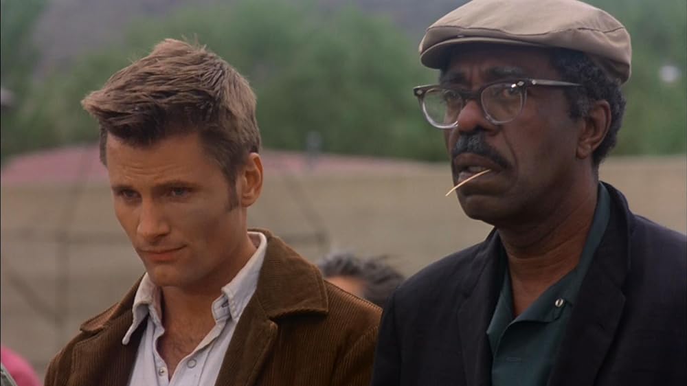 プリズンの画像