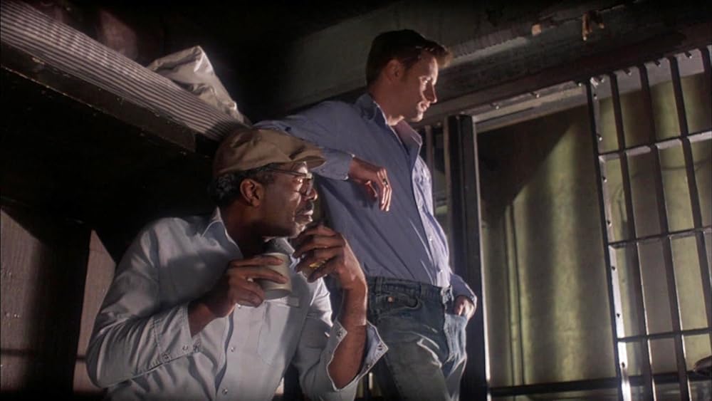 プリズンの画像