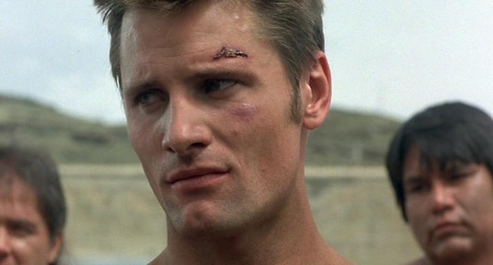 プリズンの画像