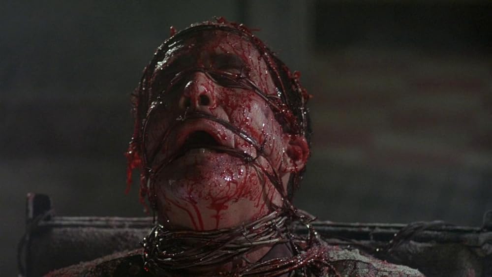 プリズンの画像