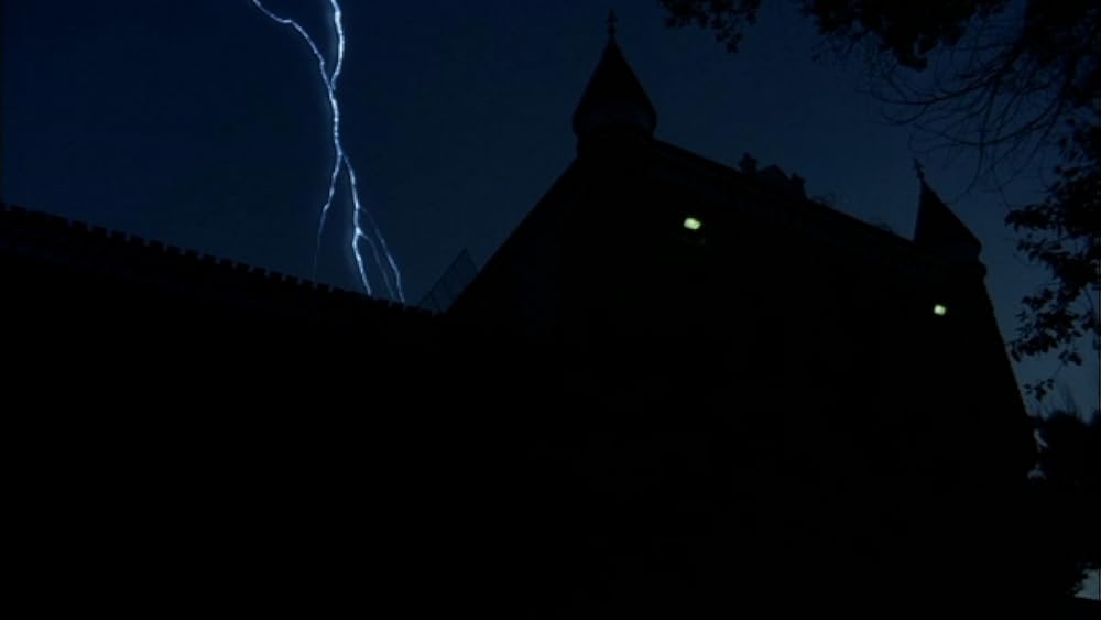 プリズンの画像