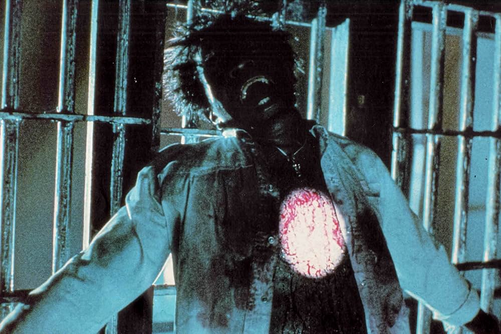 プリズンの画像