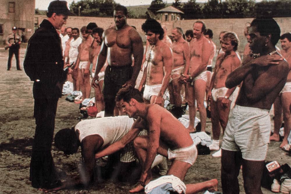 プリズンの画像