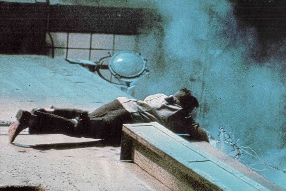 プリズンの画像